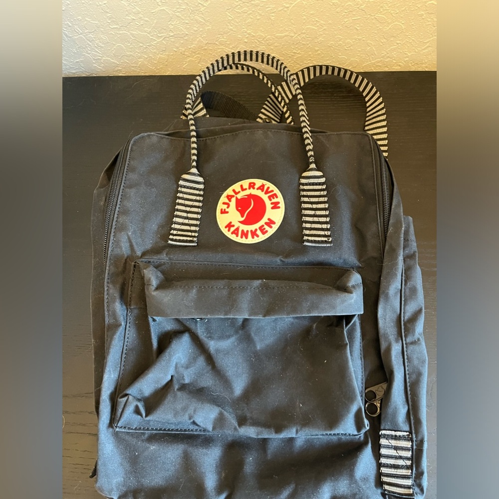 FJALLRAVEN  KANKEN Backpack